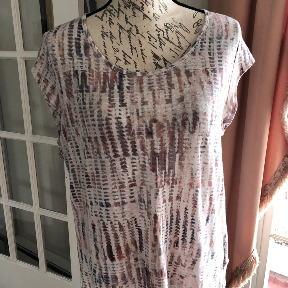 CYNTHIA ROWLEY TOP